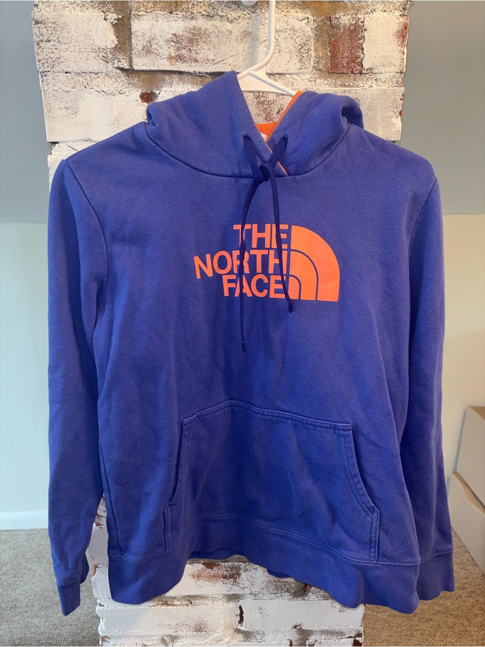 The North Face Women’s Hoodie